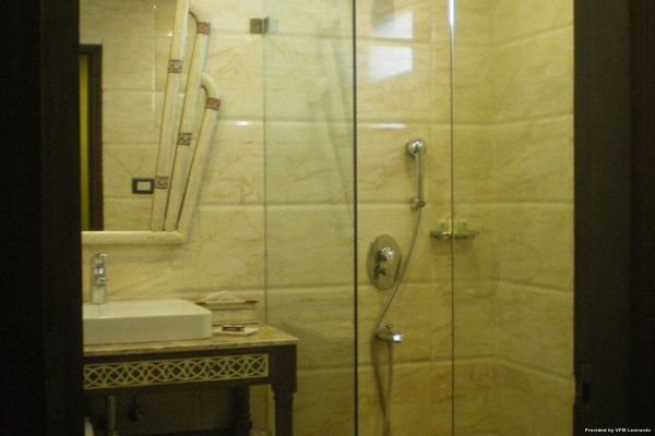 Hotel juSTa Rajputana (Udaipur)